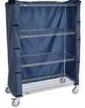Cart Covers for Hospitals 